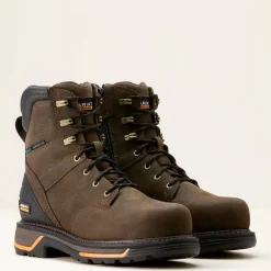 Ariat Men's Big Rig 8