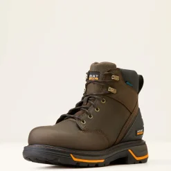 Ariat Men's Big Rig 6