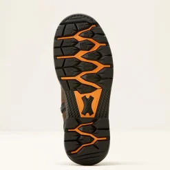 Ariat Men's Big Rig 8