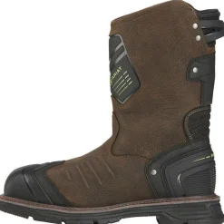 Women Ariat Men's Catalyst VX Work 11" Comp Toe WP Work Boot - 10016253