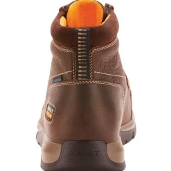 Ariat Men's Edge LTE Chukka 6