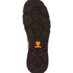 Ariat Men's Edge LTE Chukka 6