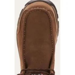 Ariat Men's Edge Lte Moc Composite Toe Work Boot - Dark - 10024954