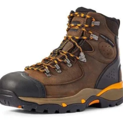 Ariat Men's Endeavor 6" Carbon Toe WP Work Boot - - 10031591