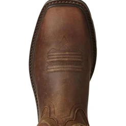 Ariat Men's Groundbreaker 10