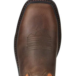 Ariat Men's Groundbreaker 10