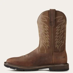 Ariat Men's Groundbreaker 10