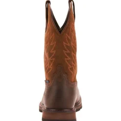 Ariat Men's Groundbreaker 10