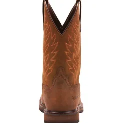 Ariat Men's Groundbreaker 10