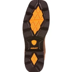 Ariat Men's Groundbreaker 10