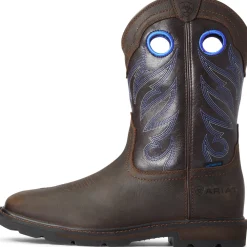Ariat Men's Groundwork 11