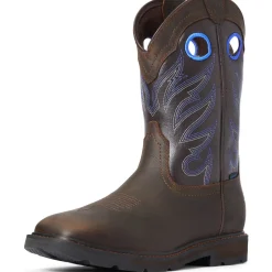 Ariat Men's Groundwork 11