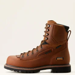 Women Ariat Men's Longview Shock Shield 8
