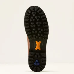 Women Ariat Men's Longview Shock Shield 8