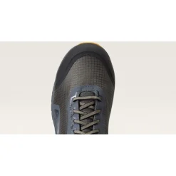 Ariat Men's Outpace CT Safety Slip Resist Work Shoe -Gunmetal- 10040282