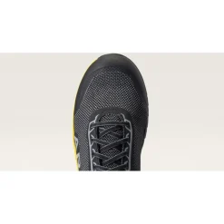 Ariat Men's Outpace Sd CT Safety Slip Resist Work Shoe -Charcoal- 10040319