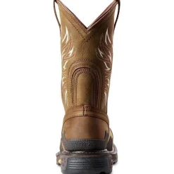 Ariat Men's OverDrive 11