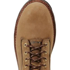 Women Ariat Men's Powerline 8