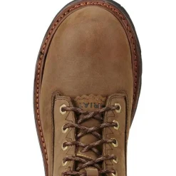 Women Ariat Men's Powerline 8