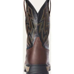 Ariat Men's Rebar Flex CT Waterproof Western Work Boot -- 10034157