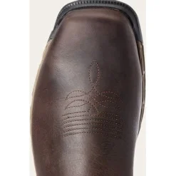 Ariat Men's Rebar Flex CT Waterproof Western Work Boot -- 10034157
