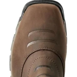 Ariat Men's Rebar Flex Patriot 10