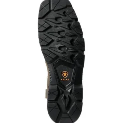 Ariat Men's Rebar Flex Patriot 10