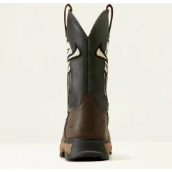 Women Ariat Men's Rebar Flex VentTEK 10