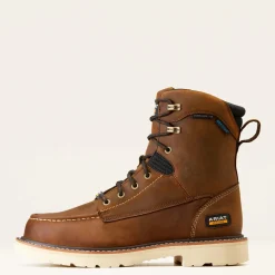 Ariat Men's Rebar Lift 8