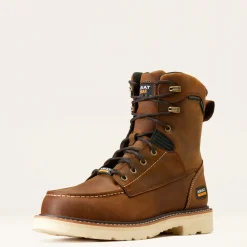 Ariat Men's Rebar Lift 8