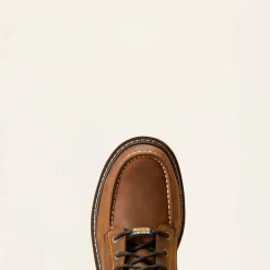 Ariat Men's Rebar Lift 8