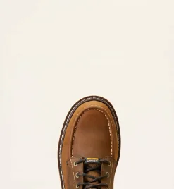 Ariat Men's Rebar Lift 6