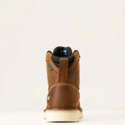 Ariat Men's Rebar Lift 6