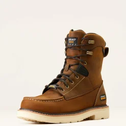 Ariat Men's Rebar Lift 8