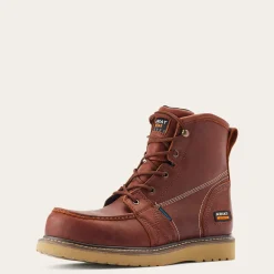 Ariat Men's Rebar Wedge 6