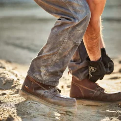 Ariat Men's Rebar Wedge 6