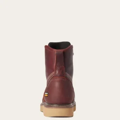 Ariat Men's Rebar Wedge 6