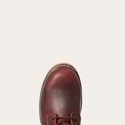 Ariat Men's Rebar Wedge 6