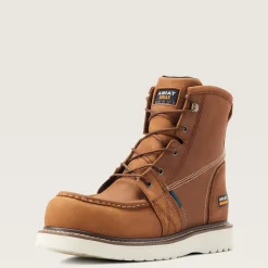 Ariat Men's Rebar Wedge 6