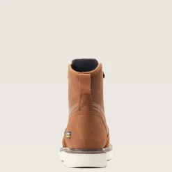 Ariat Men's Rebar Wedge 6