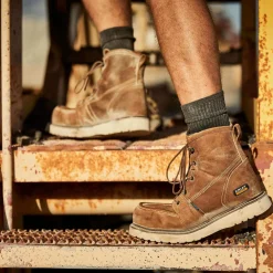 Ariat Men's Rebar Wedge 6