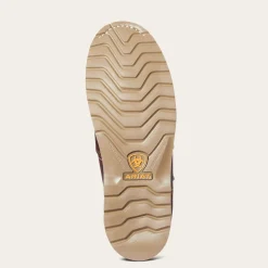 Women Ariat Men's Rebar Wedge 6