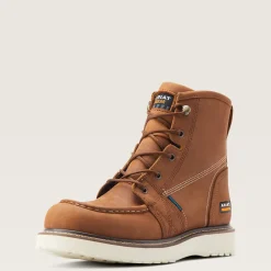 Ariat Men's Rebar Wedge 6
