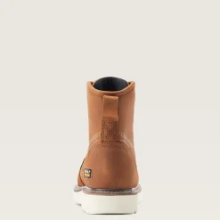 Ariat Men's Rebar Wedge 6