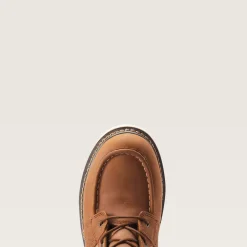 Ariat Men's Rebar Wedge 6