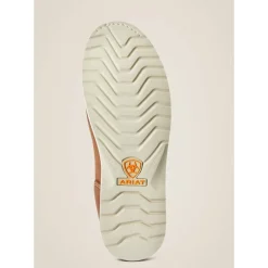 Women Ariat Men's Rebar Wedge Orgullo 10