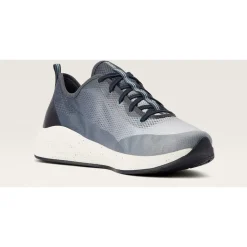 Ariat Men's ShiftRunner Soft Toe Slip Resistant Work Shoe - - 10042570