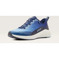 Ariat Men's ShiftRunner Soft Toe Slip Resistant Work Shoe - - 10042569