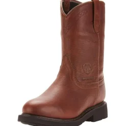 Women Ariat Men's Sierra 10