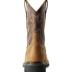 Ariat Men's Sierra 10